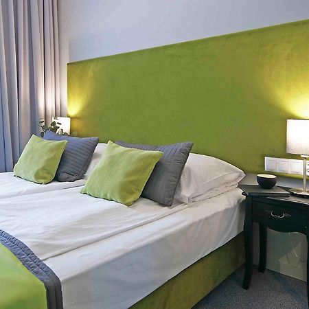 גדנסק Irs Royal Apartments Apartamenty Irs Brabank מראה חיצוני תמונה