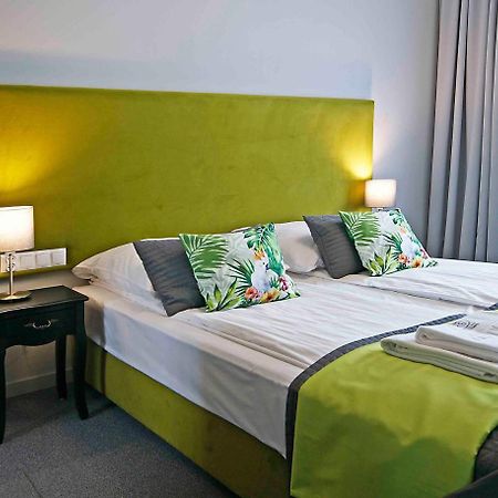 גדנסק Irs Royal Apartments Apartamenty Irs Brabank מראה חיצוני תמונה