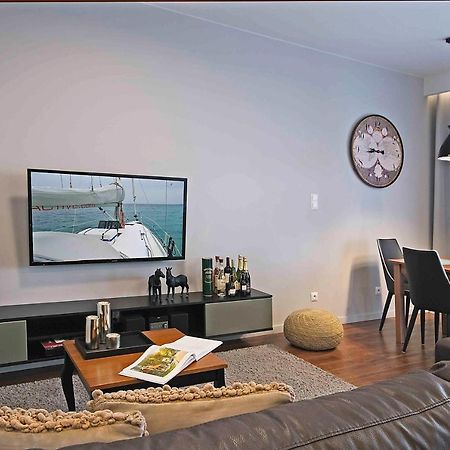 גדנסק Irs Royal Apartments Apartamenty Irs Brabank מראה חיצוני תמונה