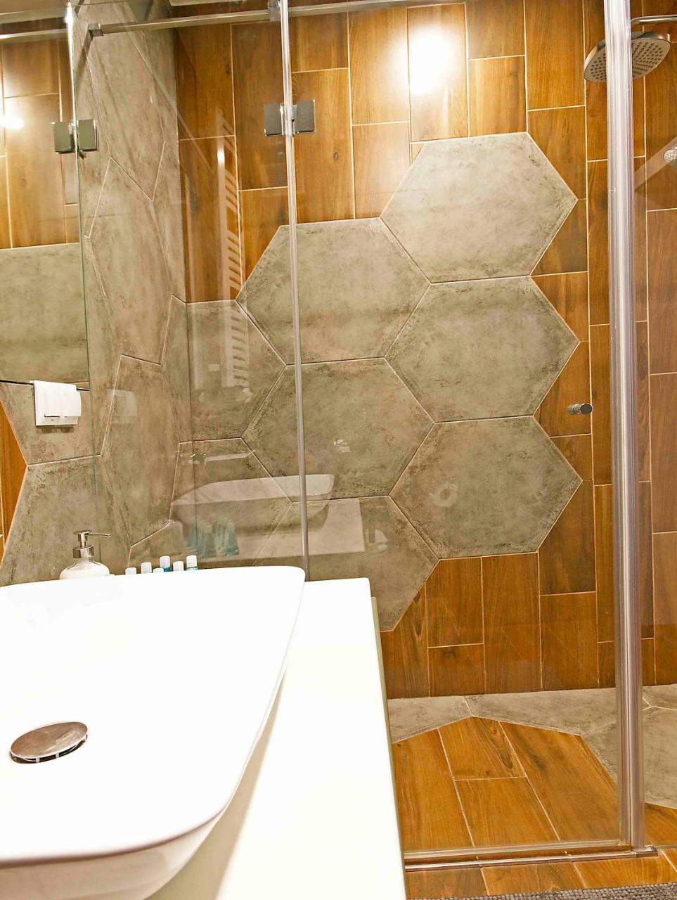 גדנסק Irs Royal Apartments Apartamenty Irs Brabank מראה חיצוני תמונה