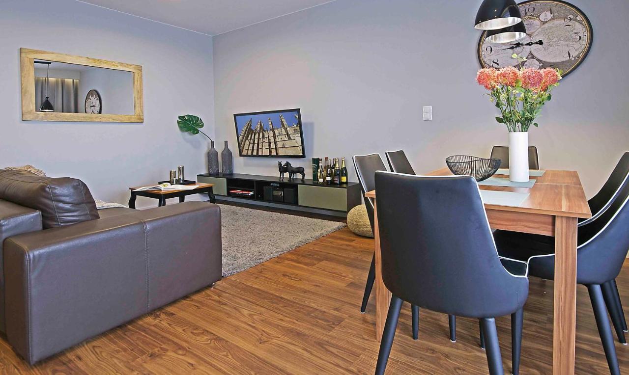 גדנסק Irs Royal Apartments Apartamenty Irs Brabank מראה חיצוני תמונה