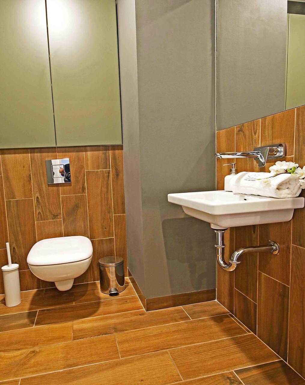 גדנסק Irs Royal Apartments Apartamenty Irs Brabank מראה חיצוני תמונה