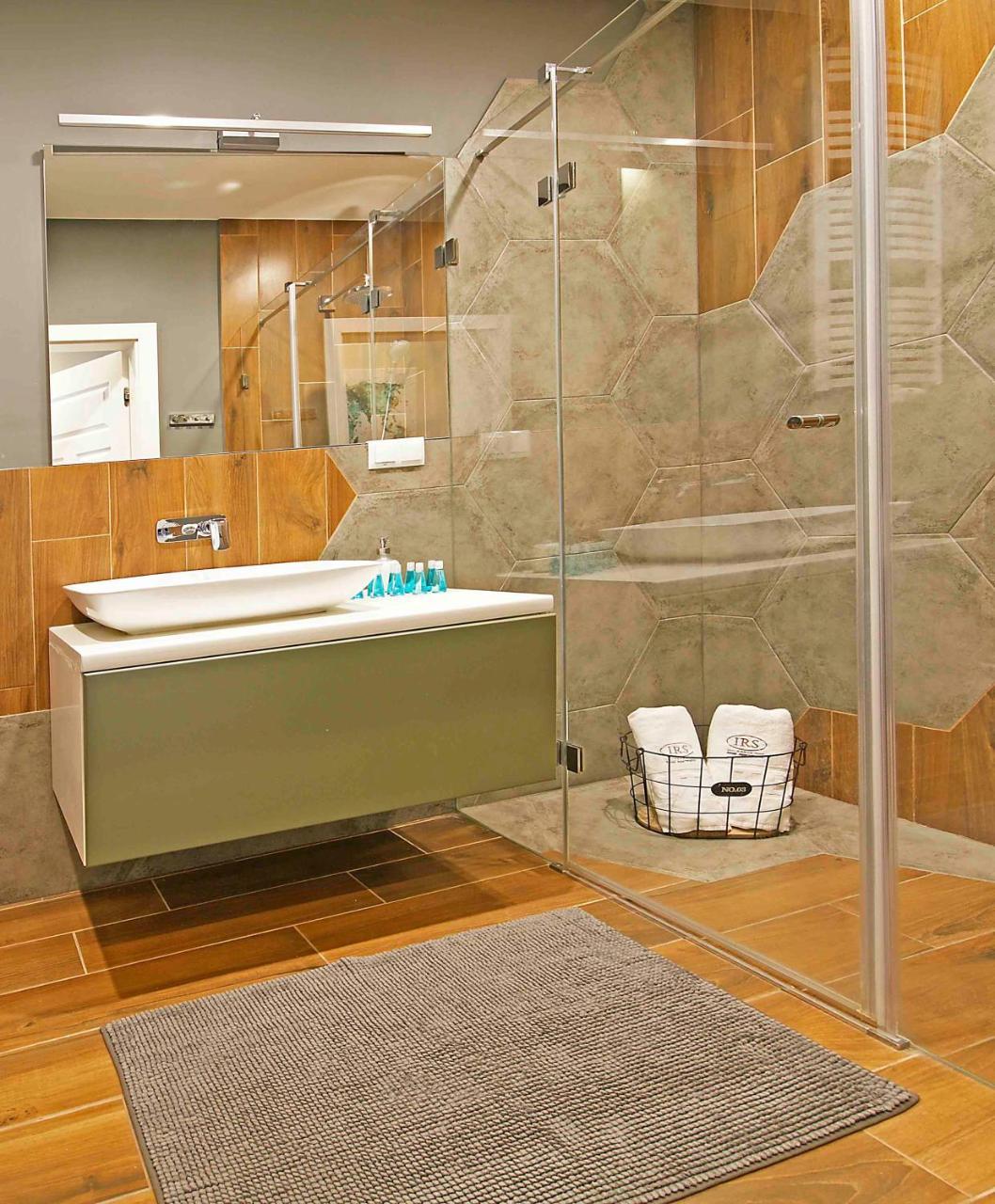 גדנסק Irs Royal Apartments Apartamenty Irs Brabank מראה חיצוני תמונה