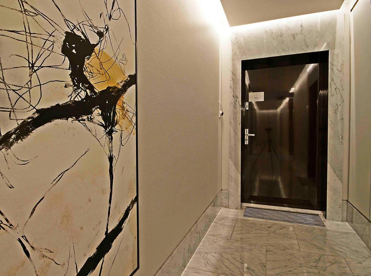 גדנסק Irs Royal Apartments Apartamenty Irs Brabank מראה חיצוני תמונה