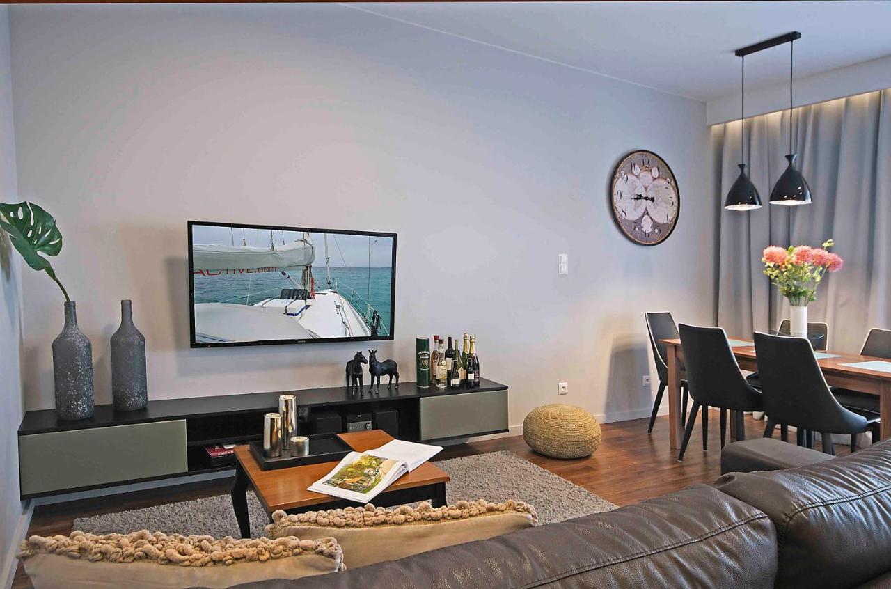 גדנסק Irs Royal Apartments Apartamenty Irs Brabank מראה חיצוני תמונה